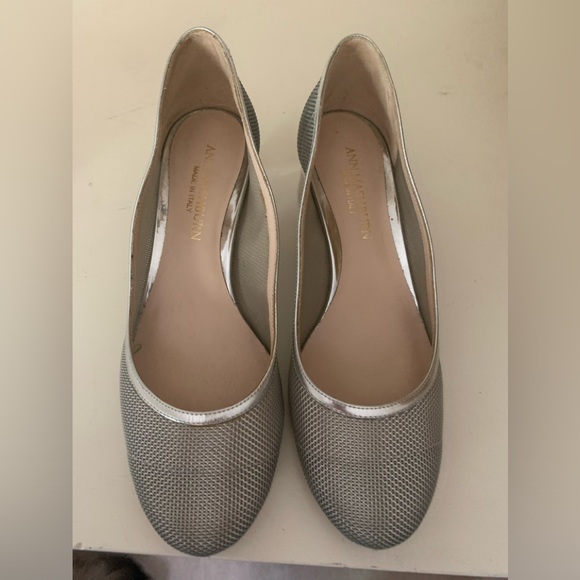 Ann Mashburn Lucite - Picture 12 of 13